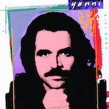 Yanni 'First Touch' Piano Solo