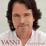 Yanni 'I Can't Wait' Piano Solo