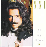 Yanni 'In The Morning Light' Easy Piano Solo