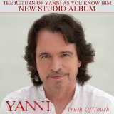 Yanni 'O Luce Che Brilla Nell'Oscurita' Piano Solo