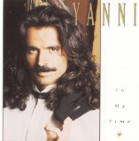 Yanni 'One Man's Dream' Piano, Vocal & Guitar Chords
