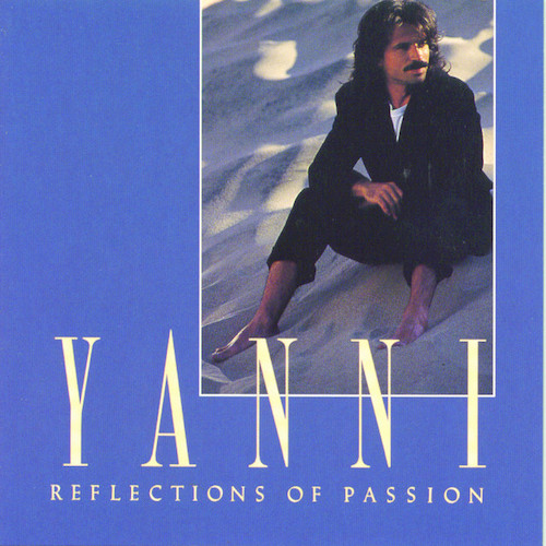 Easily Download Yanni Printable PDF piano music notes, guitar tabs for  Piano Solo. Transpose or transcribe this score in no time - Learn how to play song progression.