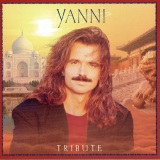Yanni 'Tribute' Piano Solo