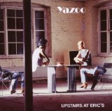 Yazoo 'Only You' Piano, Vocal & Guitar Chords