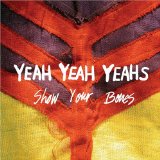 Yeah Yeah Yeahs 'Cheated Hearts' Guitar Chords/Lyrics