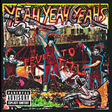Yeah Yeah Yeahs 'Date With The Night' Guitar Tab