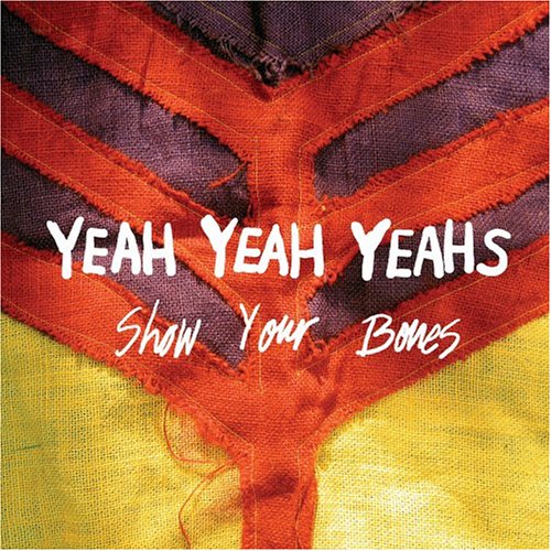 Easily Download Yeah Yeah Yeahs Printable PDF piano music notes, guitar tabs for  Guitar Chords/Lyrics. Transpose or transcribe this score in no time - Learn how to play song progression.