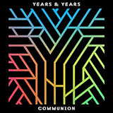 Years & Years 'Worship' Piano, Vocal & Guitar Chords