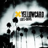 Yellowcard 'Lights And Sounds' Guitar Tab