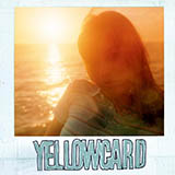 Yellowcard 'Twenty Three' Guitar Tab