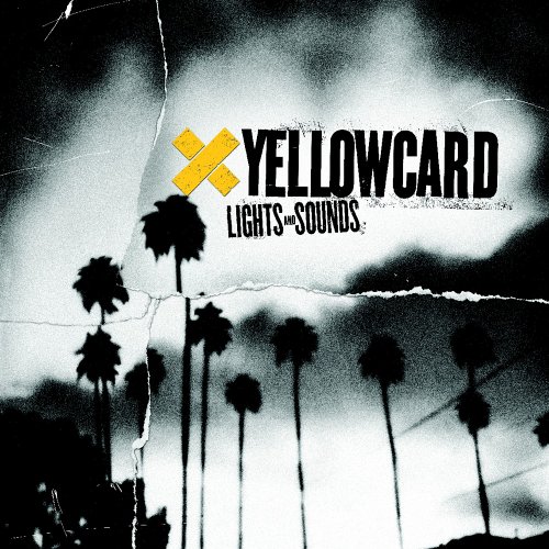 Easily Download Yellowcard Printable PDF piano music notes, guitar tabs for  Guitar Tab. Transpose or transcribe this score in no time - Learn how to play song progression.