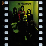 Yes 'I've Seen All Good People' Piano & Vocal