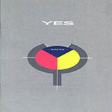 Yes 'Leave It' Bass Guitar Tab
