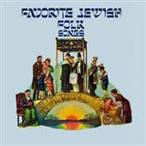 Yiddish Folksong 'Der Rebbe Elimelech (The Rabbi Elimelech)' Accordion