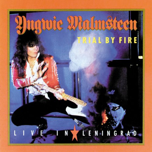 Easily Download Yngwie Malmsteen Printable PDF piano music notes, guitar tabs for  Guitar Tab. Transpose or transcribe this score in no time - Learn how to play song progression.