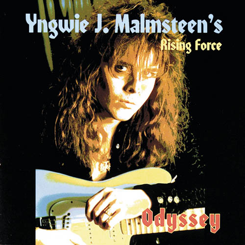Easily Download Yngwie Malmsteen Printable PDF piano music notes, guitar tabs for  Guitar Tab. Transpose or transcribe this score in no time - Learn how to play song progression.