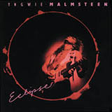 Yngwie Malmsteen 'Eclipse' Guitar Tab