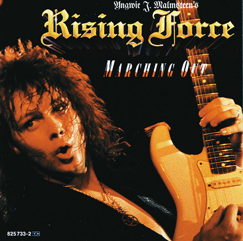 Easily Download Yngwie Malmsteen Printable PDF piano music notes, guitar tabs for  Guitar Tab. Transpose or transcribe this score in no time - Learn how to play song progression.