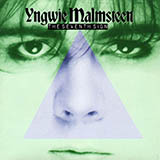 Yngwie Malmsteen 'Seventh Sign' Guitar Tab