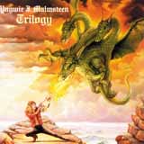 Yngwie Malmsteen 'Trilogy Suite Op. 5' Guitar Tab (Single Guitar)