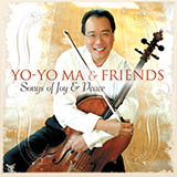 Yo-Yo Ma 'The Wexford Carol' Cello and Piano