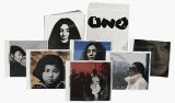 Yoko Ono 'Give Me Something' Piano, Vocal & Guitar Chords