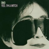 Yoko Ono 'I'm Moving On' Piano, Vocal & Guitar Chords