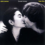 Yoko Ono 'I'm Your Angel' Piano, Vocal & Guitar Chords