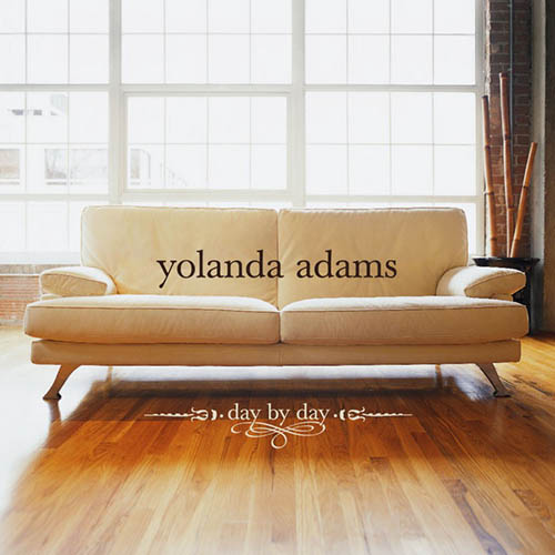 Easily Download Yolanda Adams Printable PDF piano music notes, guitar tabs for  Piano & Vocal. Transpose or transcribe this score in no time - Learn how to play song progression.
