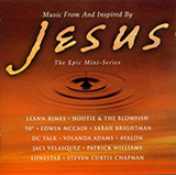 Yolanda Adams 'Shining Star (from Jesus: The Epic Mini-Series)' Piano, Vocal & Guitar Chords (Right-Hand Melody)