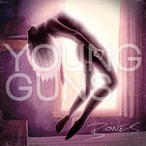 Easily Download Young Guns Printable PDF piano music notes, guitar tabs for  Guitar Tab. Transpose or transcribe this score in no time - Learn how to play song progression.