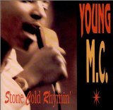Young MC 'Bust A Move' Piano, Vocal & Guitar Chords (Right-Hand Melody)