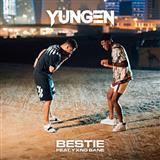 Yungen 'Bestie (feat. Yxng Bane)' Beginner Piano