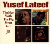 Yusef Lateef 'In A Little Spanish Town ('Twas On A Night Like This)' Piano, Vocal & Guitar Chords (Right-Hand Melody)