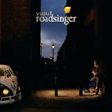 Yusuf/Cat Stevens 'Roadsinger' Ukulele
