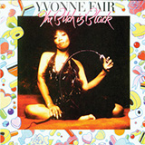 Yvonne Fair 'It Should Have Been Me' Piano, Vocal & Guitar Chords (Right-Hand Melody)