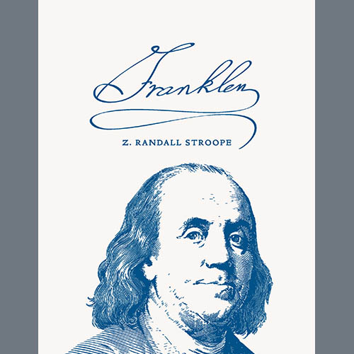 Easily Download Z. Randall Stroope Printable PDF piano music notes, guitar tabs for  SATB Choir. Transpose or transcribe this score in no time - Learn how to play song progression.