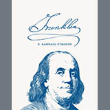 Z. Randall Stroope 'Franklin' SATB Choir