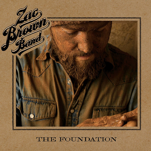 Easily Download Zac Brown Band Printable PDF piano music notes, guitar tabs for  Guitar Tab (Single Guitar). Transpose or transcribe this score in no time - Learn how to play song progression.