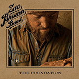Zac Brown Band 'Chicken Fried' Piano, Vocal & Guitar Chords (Right-Hand Melody)