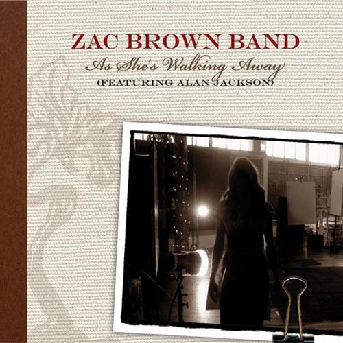 Easily Download Zac Brown Band featuring Alan Jackson Printable PDF piano music notes, guitar tabs for  Piano, Vocal & Guitar Chords (Right-Hand Melody). Transpose or transcribe this score in no time - Learn how to play song progression.