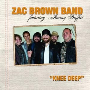 Easily Download Zac Brown Band featuring Jimmy Buffett Printable PDF piano music notes, guitar tabs for  Guitar Chords/Lyrics. Transpose or transcribe this score in no time - Learn how to play song progression.