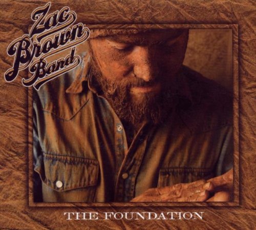 Easily Download Zac Brown Band Printable PDF piano music notes, guitar tabs for  Guitar Lead Sheet. Transpose or transcribe this score in no time - Learn how to play song progression.