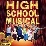 Zac Efron & Vanessa Hudgens 'Breaking Free (from High School Musical) (arr. Rick Hein)' 2-Part Choir