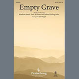 Zach Williams 'Empty Grave (arr. Ed Hogan)' SATB Choir