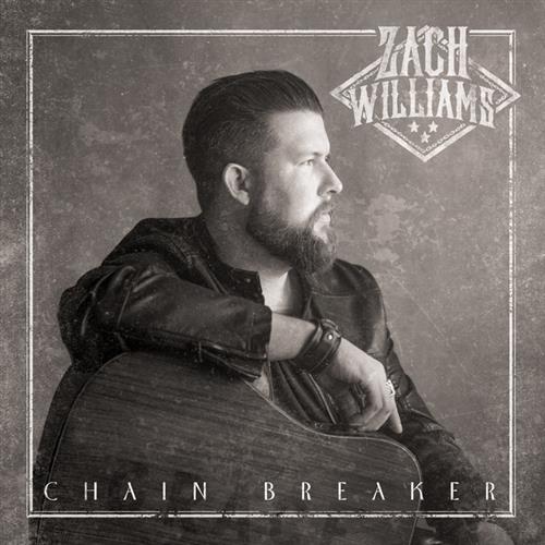 Easily Download Zach Williams Printable PDF piano music notes, guitar tabs for  Piano, Vocal & Guitar Chords (Right-Hand Melody). Transpose or transcribe this score in no time - Learn how to play song progression.