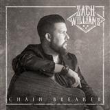 Zach Williams 'Fear Is A Liar' Piano, Vocal & Guitar Chords (Right-Hand Melody)