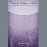 Zach Williams 'There Was Jesus (feat. Dolly Parton) (arr. Joseph M. Martin)' SATB Choir