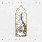Zach Williams 'There Was Jesus (feat. Dolly Parton)' Easy Piano