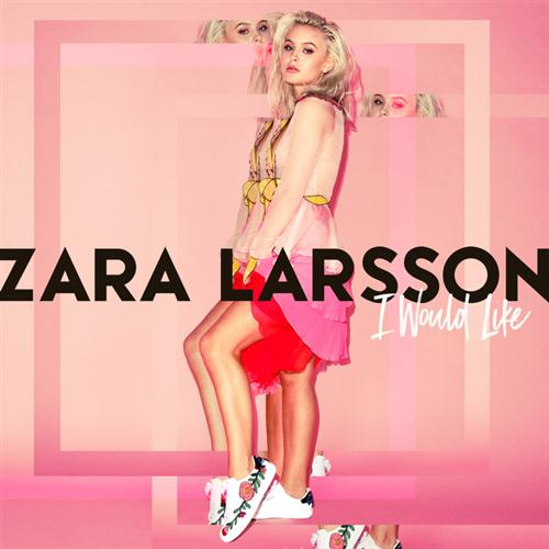 Easily Download Zara Larsson Printable PDF piano music notes, guitar tabs for  Beginner Piano. Transpose or transcribe this score in no time - Learn how to play song progression.